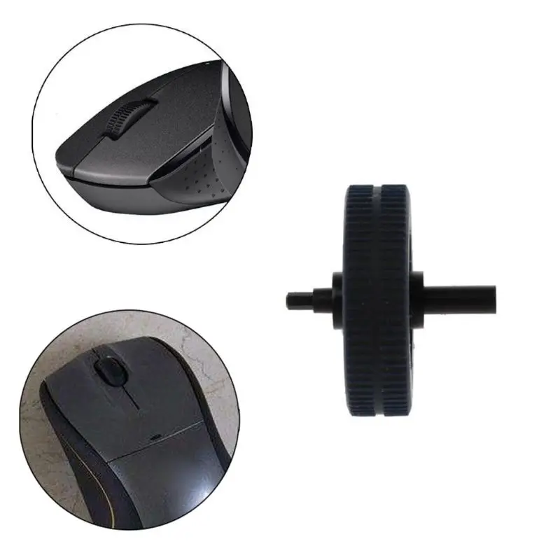 

Mouse Wheel Mouse Roller for logitech M275 M280 M330 Mouse Roller Accessories 090F