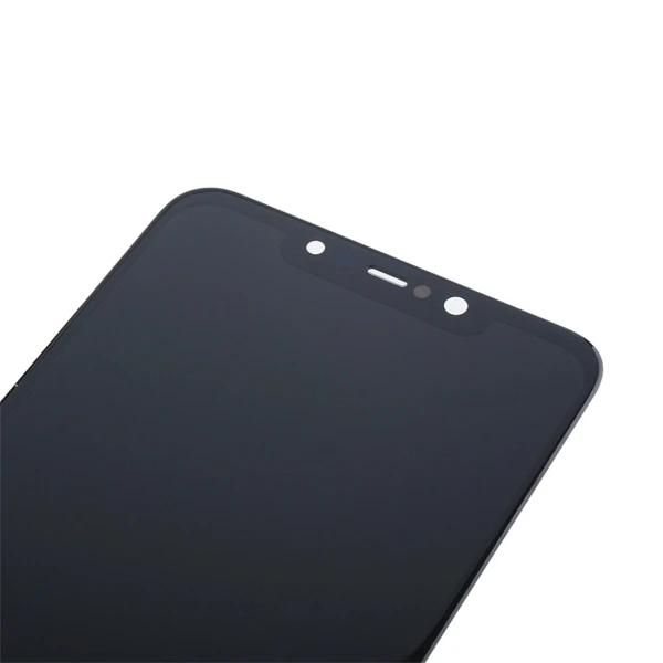 Дигитайзер сенсорного ЖК-экрана в сборе для Xiaomi Pocophone F1 мобильный телефон
