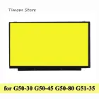 Для планшетов с диагональю экрана 15,6 дюйма, HD 1366*768 до FHD 1920*1080 IPS eDP, 30-контактный тонкий дисплей