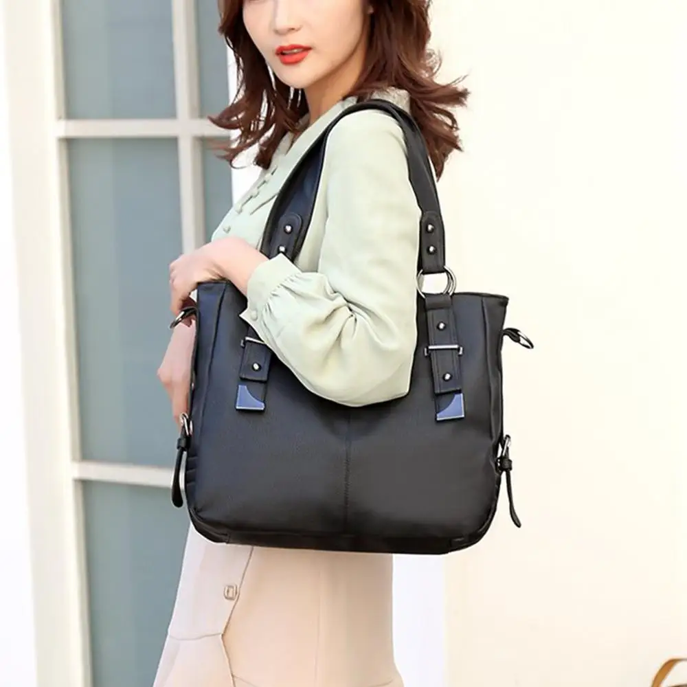 Женская сумка-Кроссбоди AMELIE GALNTI новая вместительная сумка на одно плечо