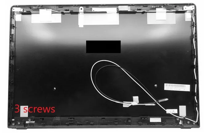 ЖК-задняя панель Wellendorff + передняя для Asus N56 N56SL N56VM N56V | Компьютеры и офис