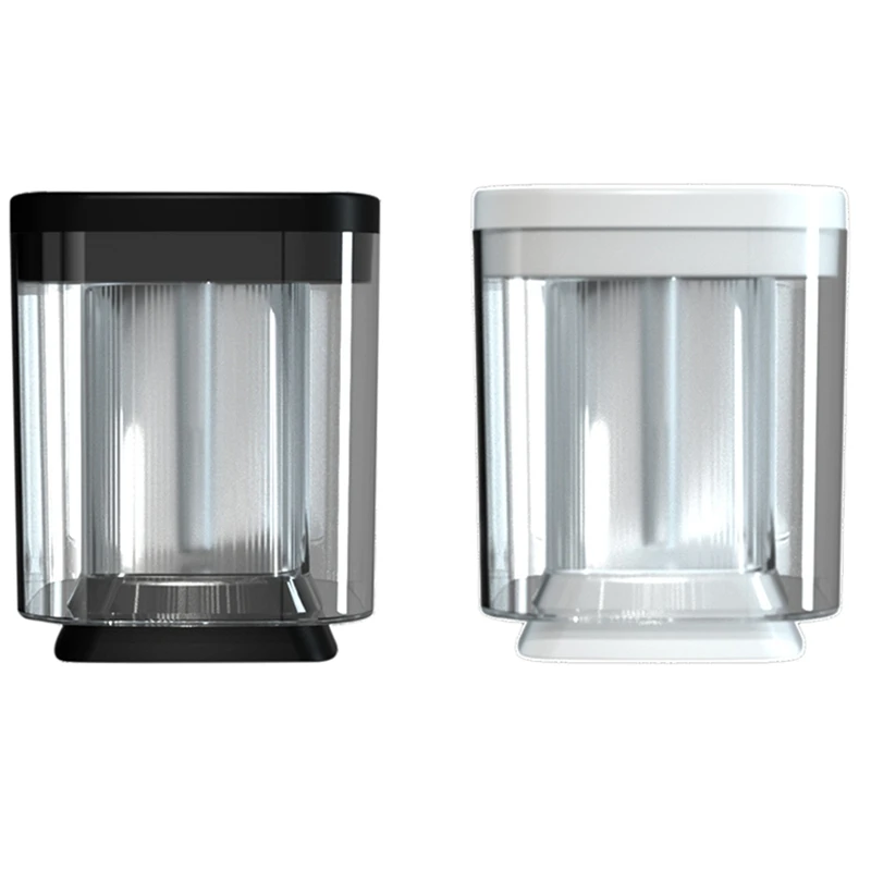 

1L Беспроводной увлажнитель воздуха паровой ароматерапический, 2000 мА/ч, Перезаряжаемые Батарея USB водяной диффузор с светодиодный светильни...