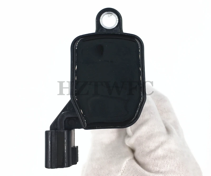 6 шт. новая катушка зажигания для Nissan Frontier NV1500/2500/3500 4.0L Xterra Pathfinder 22448-8J11C 22448-8J115