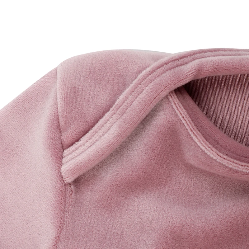 Детский комбинезон с длинным рукавом на осень/зиму | Аксессуары для одежды