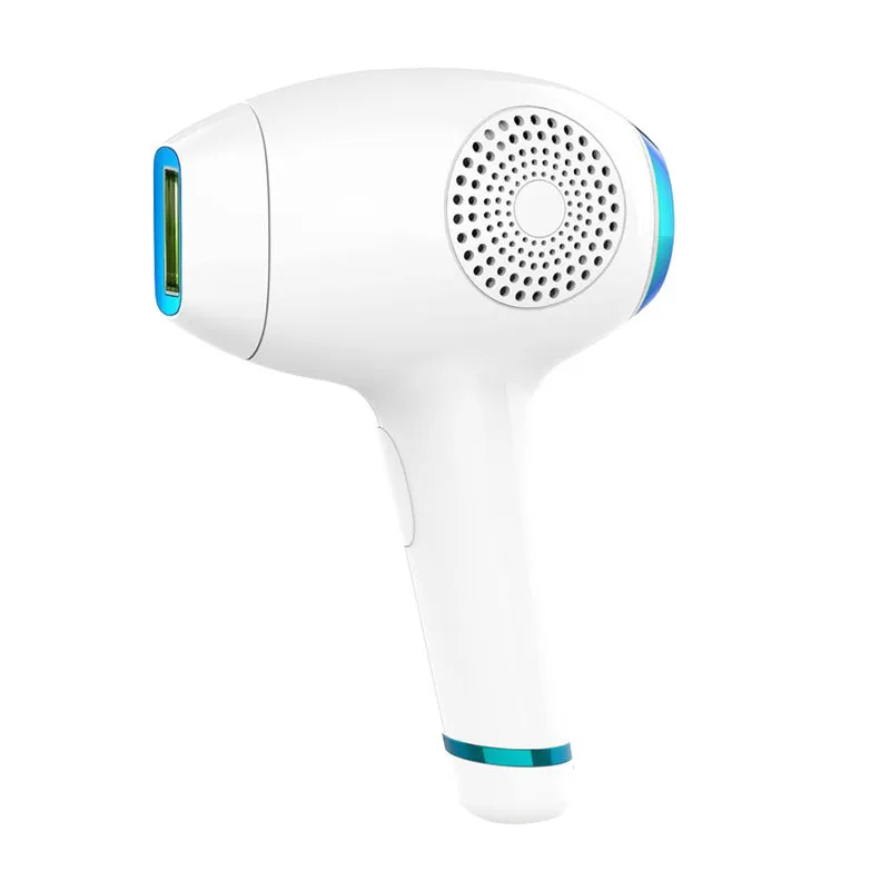 Бесплатная доставка фотоэпилятор для лазерного удаления волос эпилятор