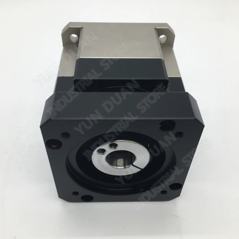 40 :1 коэффициент скорости спиральная Шестерня планетарный редуктор коробка для