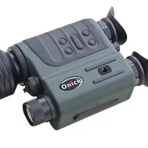 with wifi can be connected to mobile phone digital video recording camera double tube monocular night vision instrument free global shipping