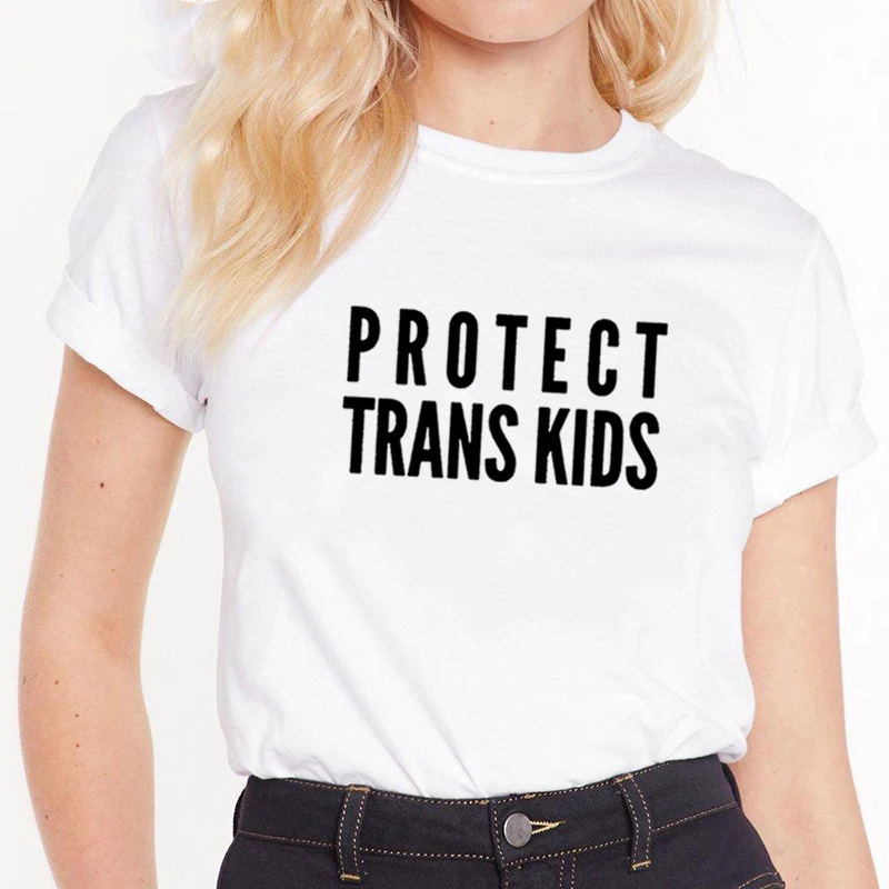 

Футболка женская хлопковая свободного покроя с коротким рукавом и круглым вырезом