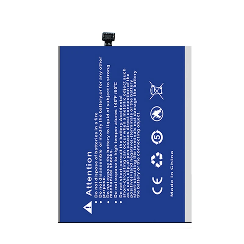 HSABAT аккумулятор 5850 мАч для Cubot x18 plus/Cubot X19/Cubot P20, высококачественный аккумулятор для сотового телефона