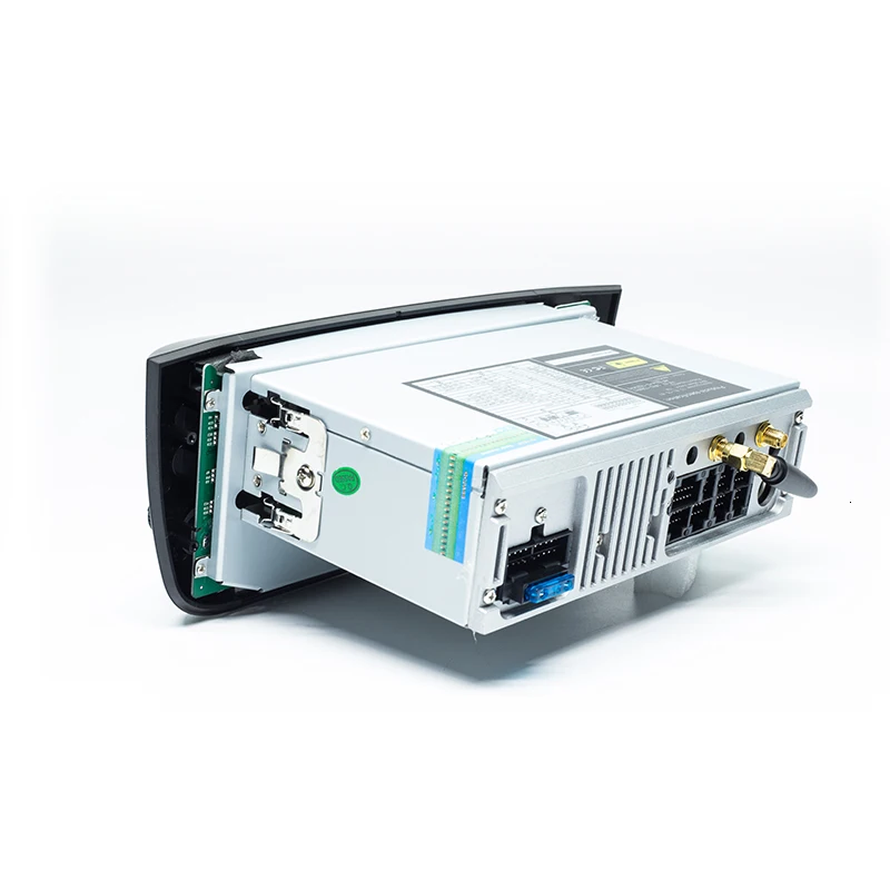 Автомобильный DVD-плеер на Android 10 с GPS для FIAT LINEA PUNTO EVO Авторадио стерео BT Wi-Fi