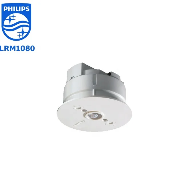 

OccuSwitch LRM1080/00 SENSOR MOV DET ST IR