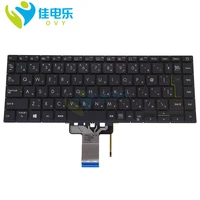 japanese backlit keyboard for asus vivobook 14 s433 x421 m433 japan replacement keyboards 0knb0 282ajp00 nsk w3sbq laptop parts