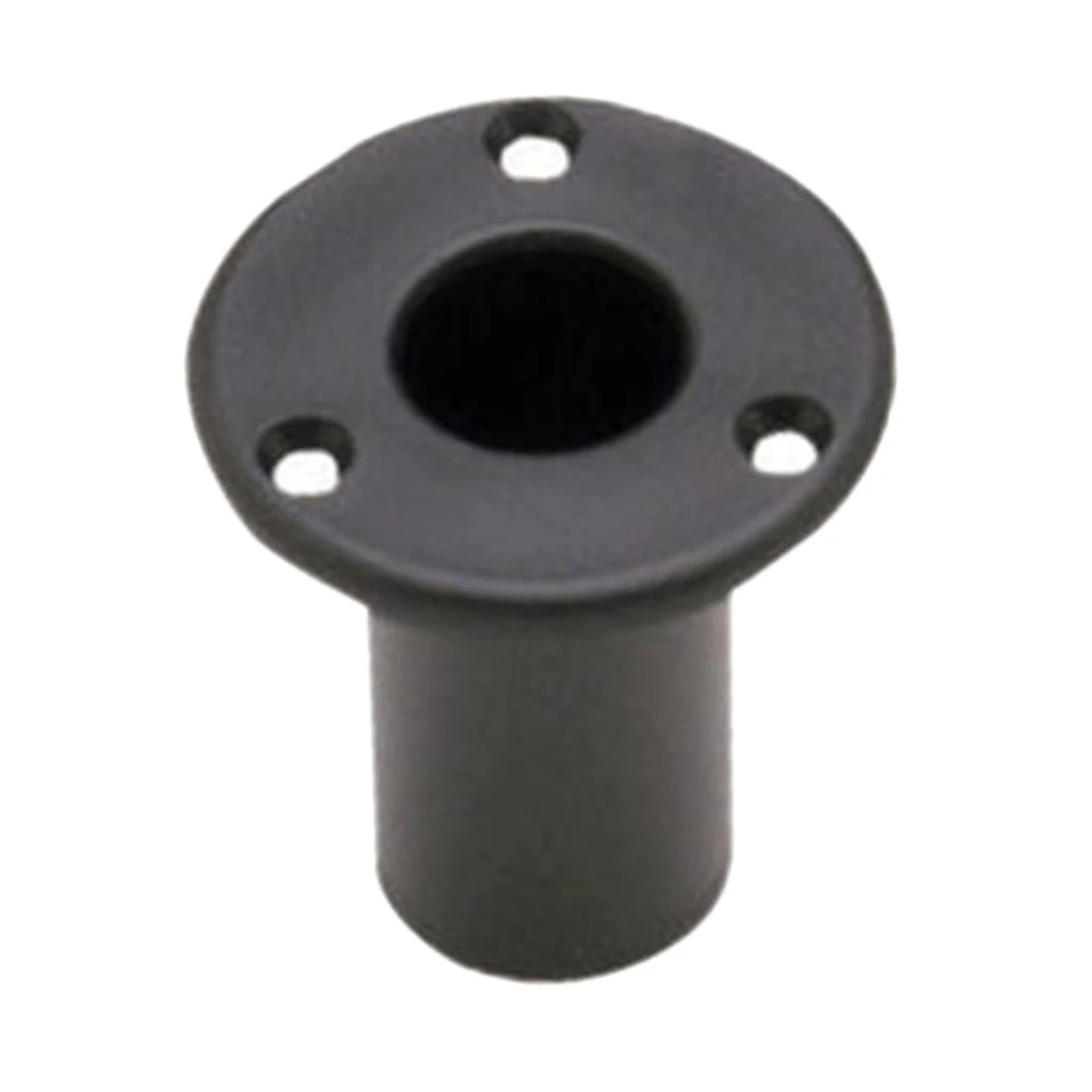 

Marine Products Hook Ladder Mounting Cups, High Quality Plastic, Black