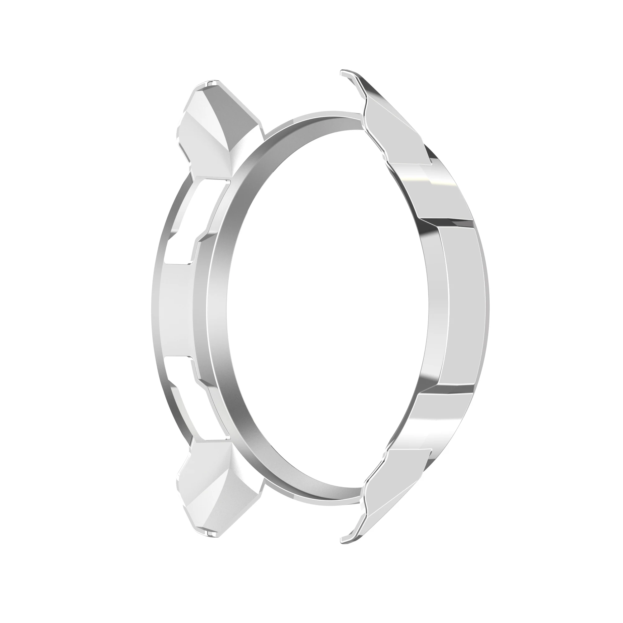 Чехлы из ТПУ силиконовый чехол для Huawei Честь часы GS Pro Smart Watch защитная оболочка