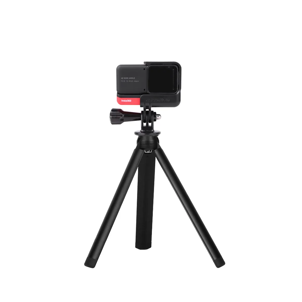 Защитный чехол для камеры Insta360 One R Пылезащитная крышка объектива широкоугольный