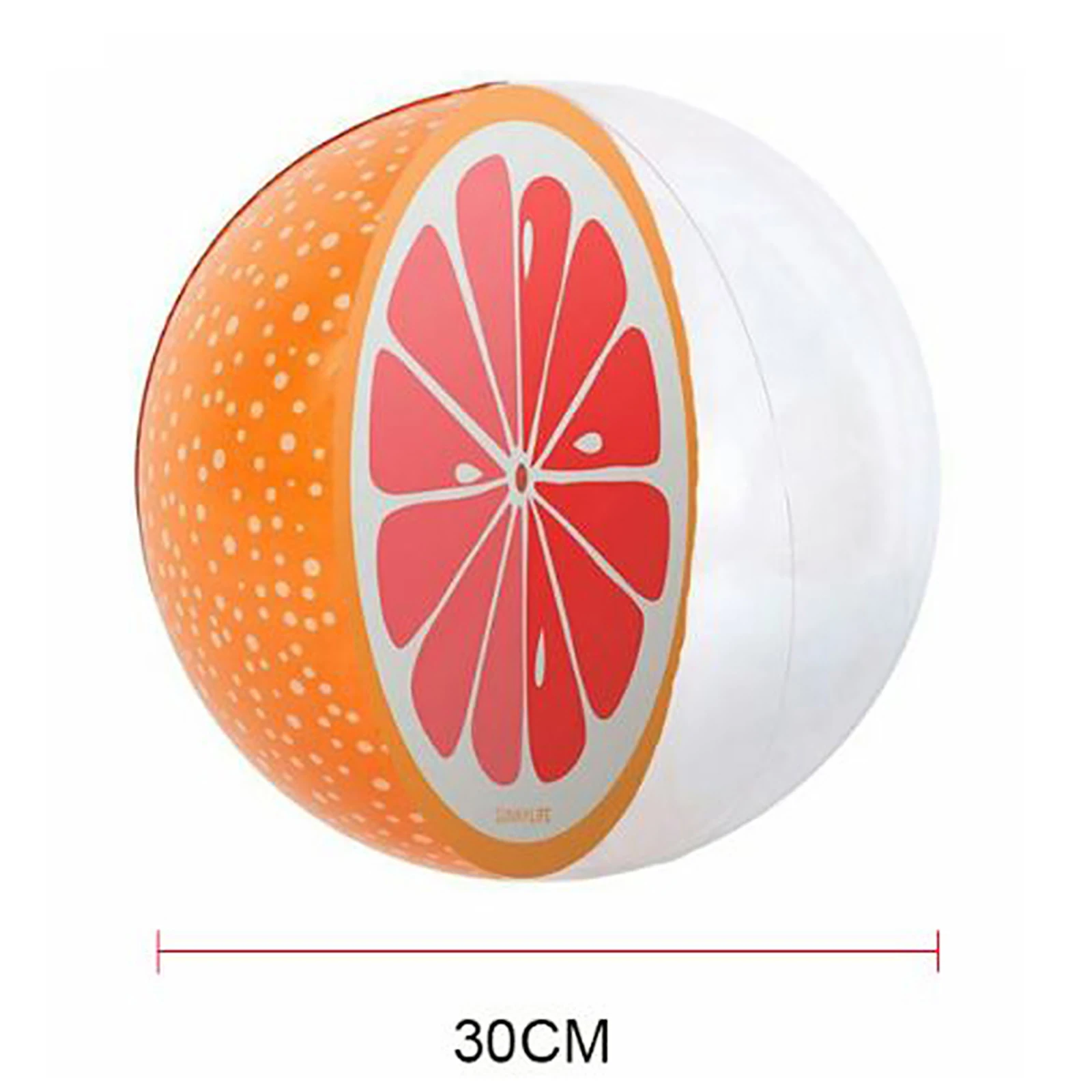 

Summer Inflatable Beach Ball Summer Outdoor Pool Play Ball Swimming Toy Water Game Sports Ball Pool Accessories