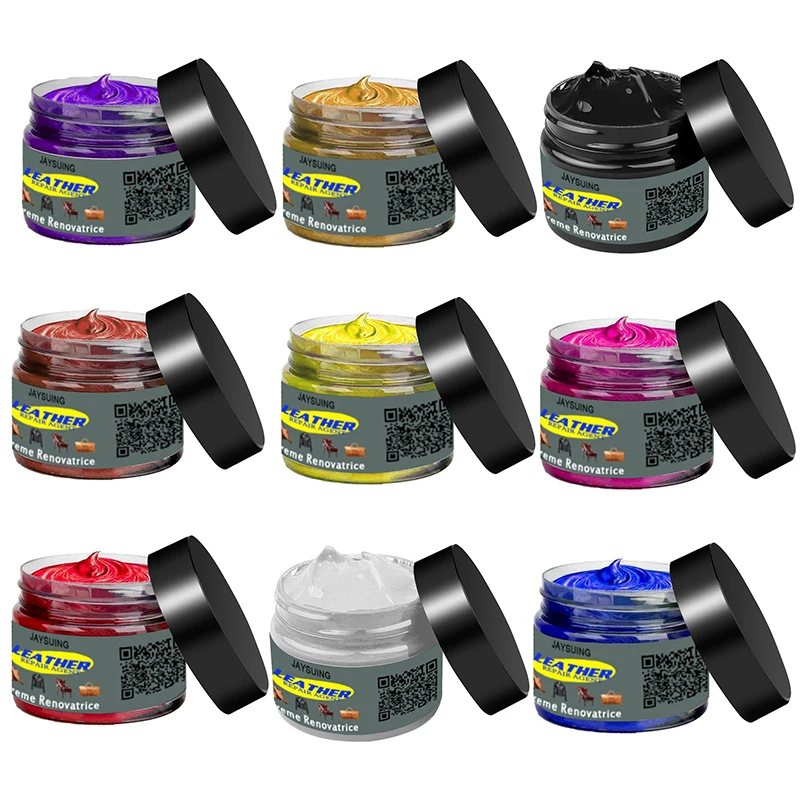 

Набор для ухода за кожаным салоном авто, средство для восстановления и ремонта кожаной поверхности автомобильных сидений, диванов, пальто, ...