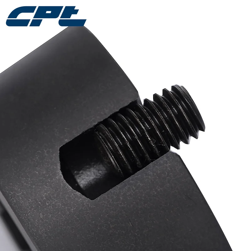 Шкив из чугуна CPT SPB с 1 пазом шкив v образным ремнем внешний диаметр 107 мм шага 100