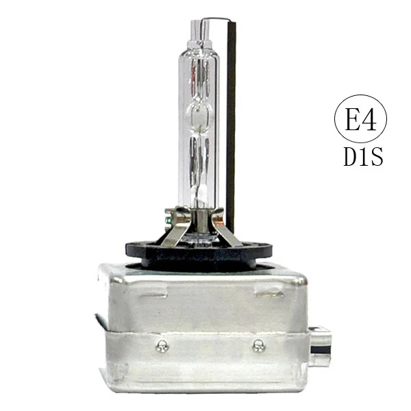 Высокое качество автомобиля HID ксеноновая фара лампа t D1S D3S D1R D3R 12W 35W Супер белый