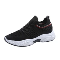 cool tenis mujer 2021 tennis shoes for woman new breathable brand sneakers platform chaussure femme deportivas jogging trainers