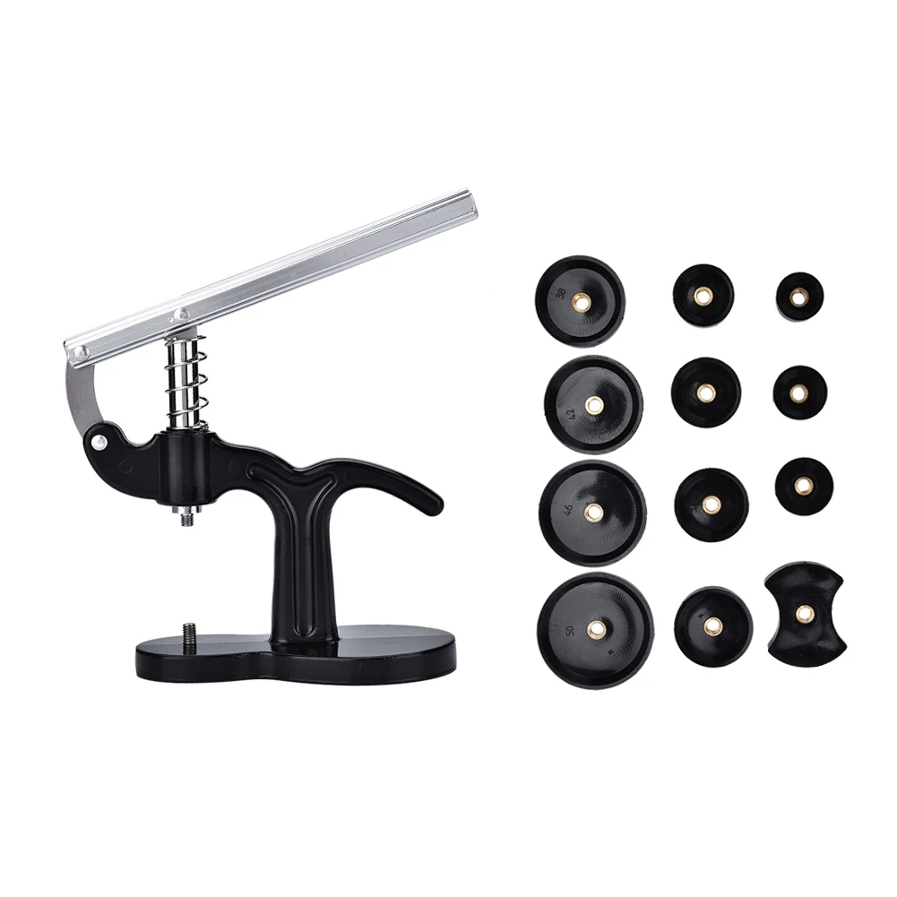 Часы пресс инструмент часы для снятия задней крышки ближе er укупорочная машина