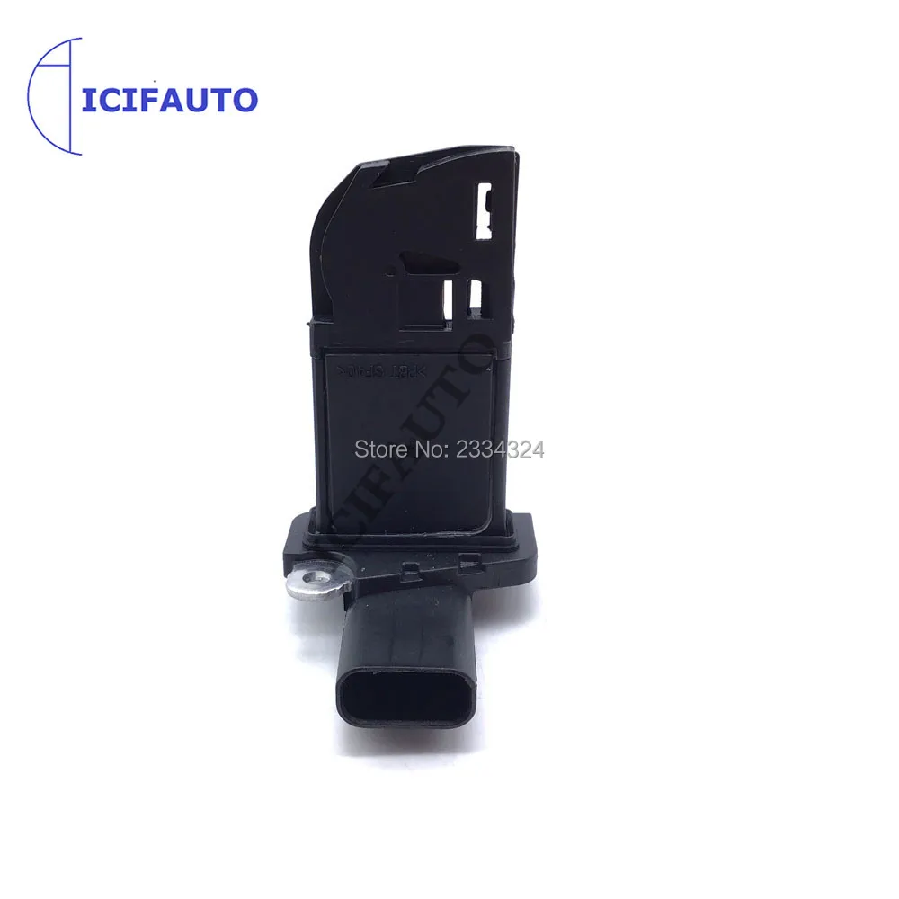 Датчик расхода воздуха MAF для Ford C-Max Focus Fusion Transit kuga Mondeo VOLVO C30 C70 S40 S80 V40 V50 V70 1 6 8 2 0 TI TDCi