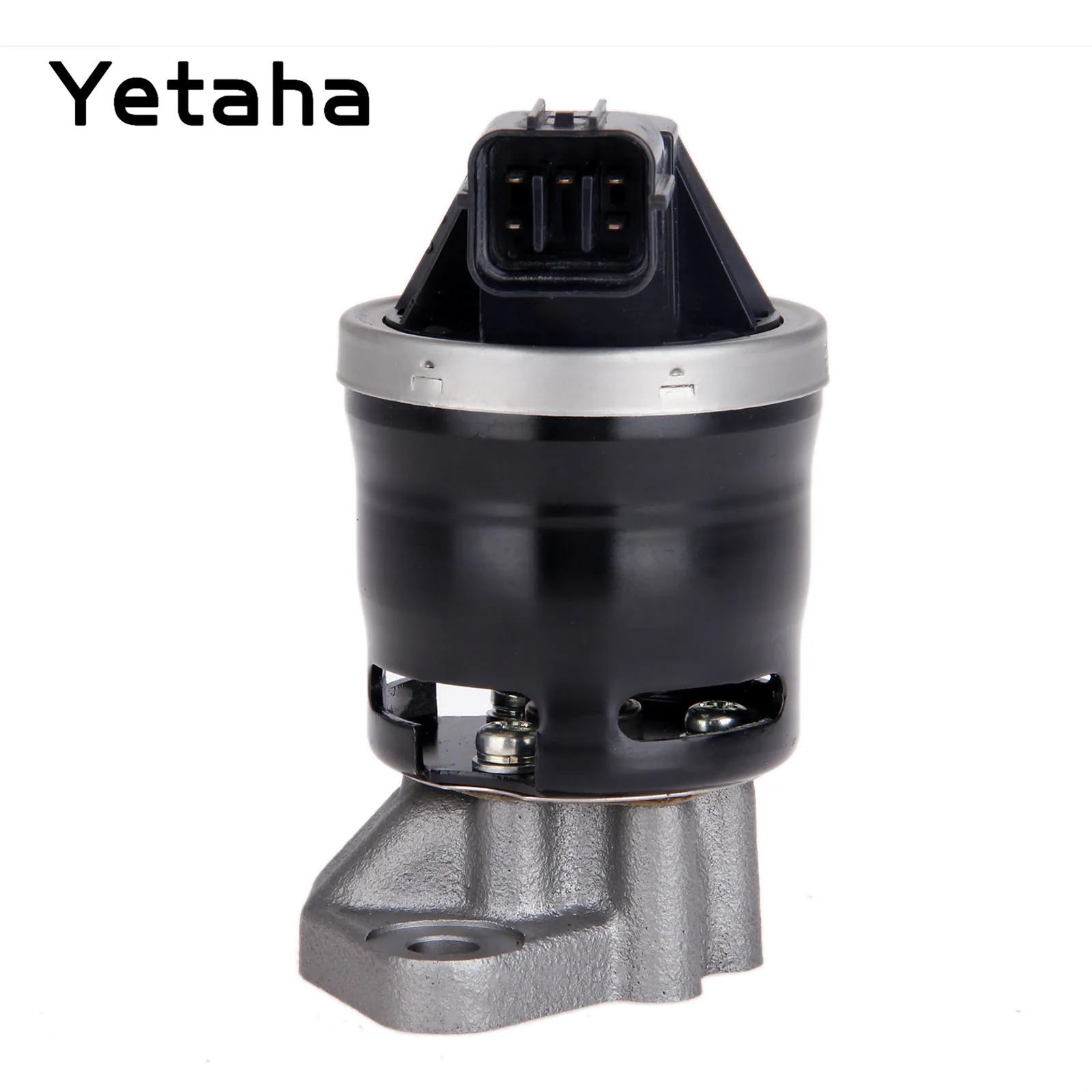 Yeteha новый автомобильный клапан EGR 18011-PWA-050 18011-PWA-030 для 2003-2011 Honda CIVIC Гибридный седан