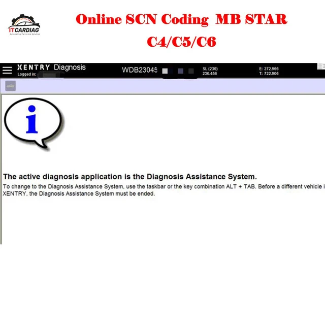 Для MB Online Scn кодирование один раз сервер вход для Mb Star C4 Sd C5 Sd Подключение компактный C6 для Mb Автомобили рабочий