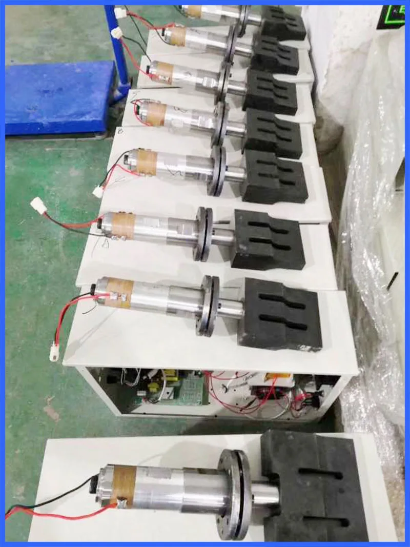 

Kn95 edge banding machine / N95 edge banding machine ultrasonic 20k2000w