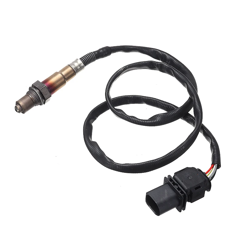 

1set Car Auto WideBand Oxygen Sensor LSU4.9 With AEM Air-Fuel Ratio Table 0258017025 For Leaded Unleaded Diesel Methanol Parts
