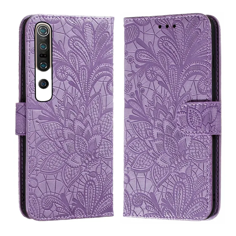 Силиконовый чехол для Xiaomi Note 10 lite 6 47 дюйма 6G 128 ГБ кожаный чехол-книжка с
