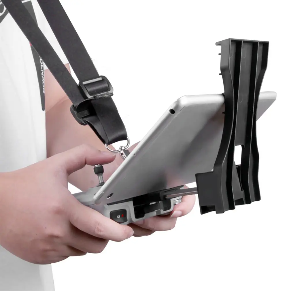 

Держатель планшета Расширенная подставка для монитора кронштейн для DJI Mavic Air2/Mini2 Mavic Mini 2 Пульт дистанционного управления