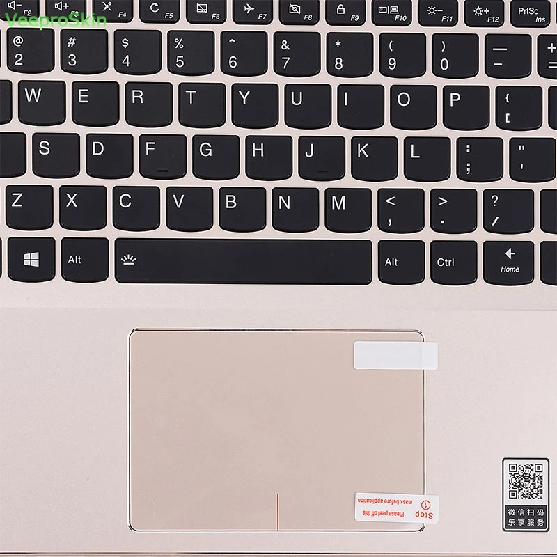 2 шт./упак. Matte стикер тачпада пленка для HP Pavilion x360 в 1 14 &quot2021 14m-dw 14m-dy 14-dv 14M-DW0013DX Trackpad