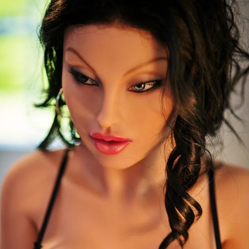 158 см настоящие силиконовые секс куклы для взрослых полная оральная кукла любви