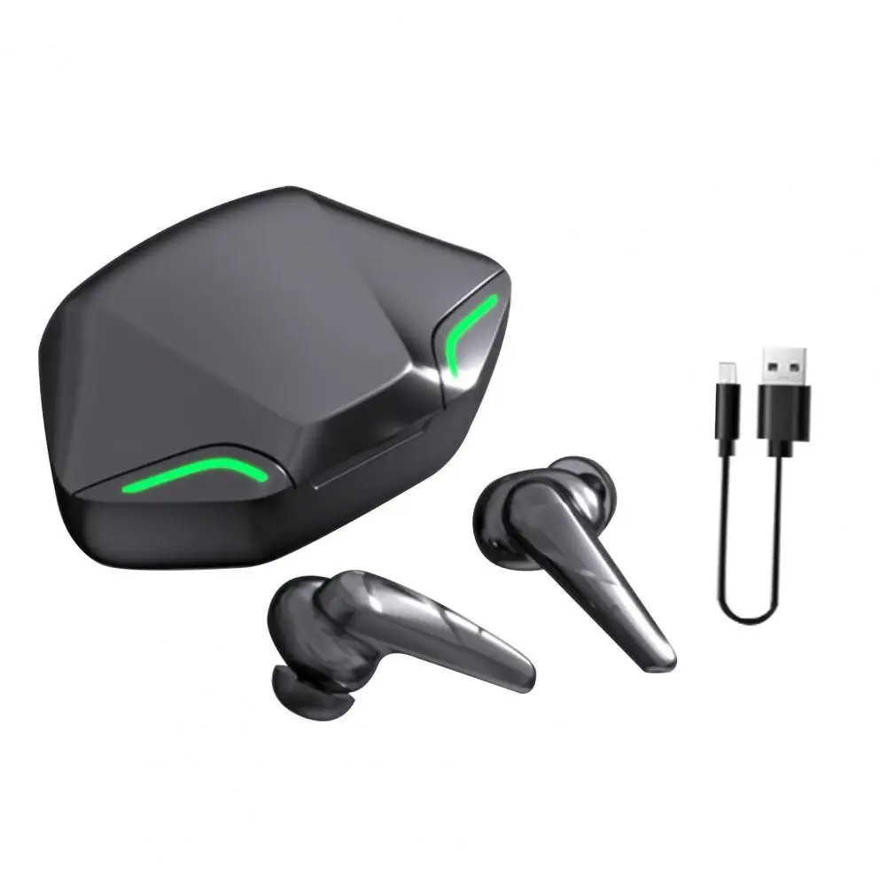 

TWS-стереонаушники VG01 с поддержкой Bluetooth 5,1 и поддержкой Bluetooth