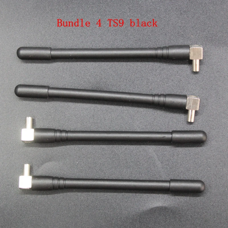 2 шт 4g lte разъем 4g внешняя антенна