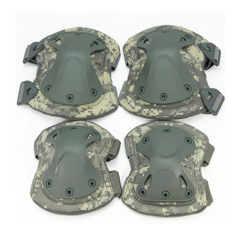 Бесплатная доставка 4 шт./компл.! Тактические Защитные трансформеры для пейнтбола