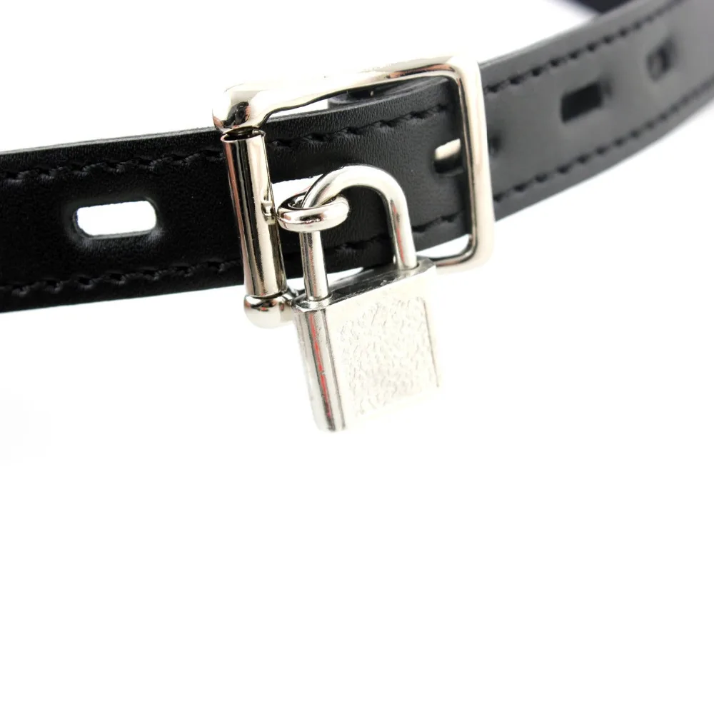 Силиконовые ремни для рта с красным шариком интимные товары взрослых замком