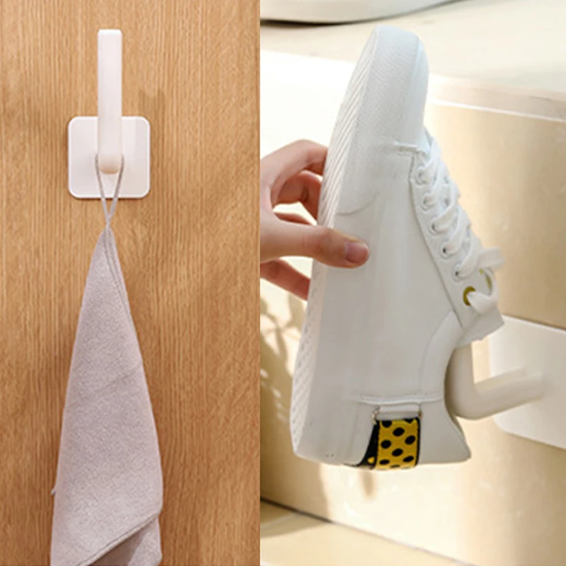 Вешалка для салфеток стеллаж хранения ванной комнаты туалета подставка под