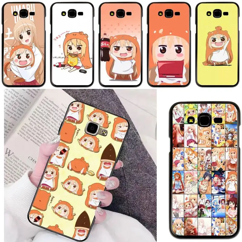 Милый чехол Himono Onna для телефона Samsung Galaxy A50 A30S A50S A71 70 A10 A51 мягкий Fundas - купить по
