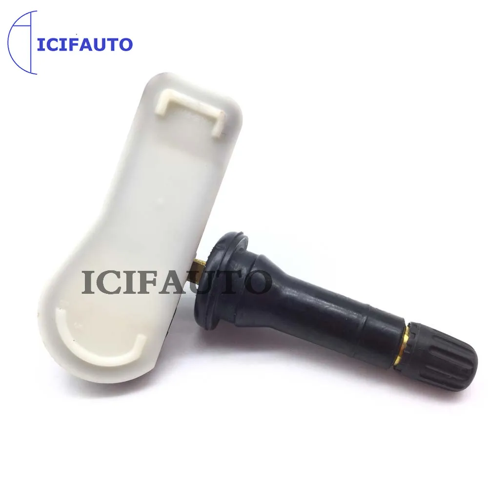 Датчик давления в шинах TPMS для Renault Duster Koleos Sandero Captur Clio IV Trafic III Bus Twingo II Wind Dacia