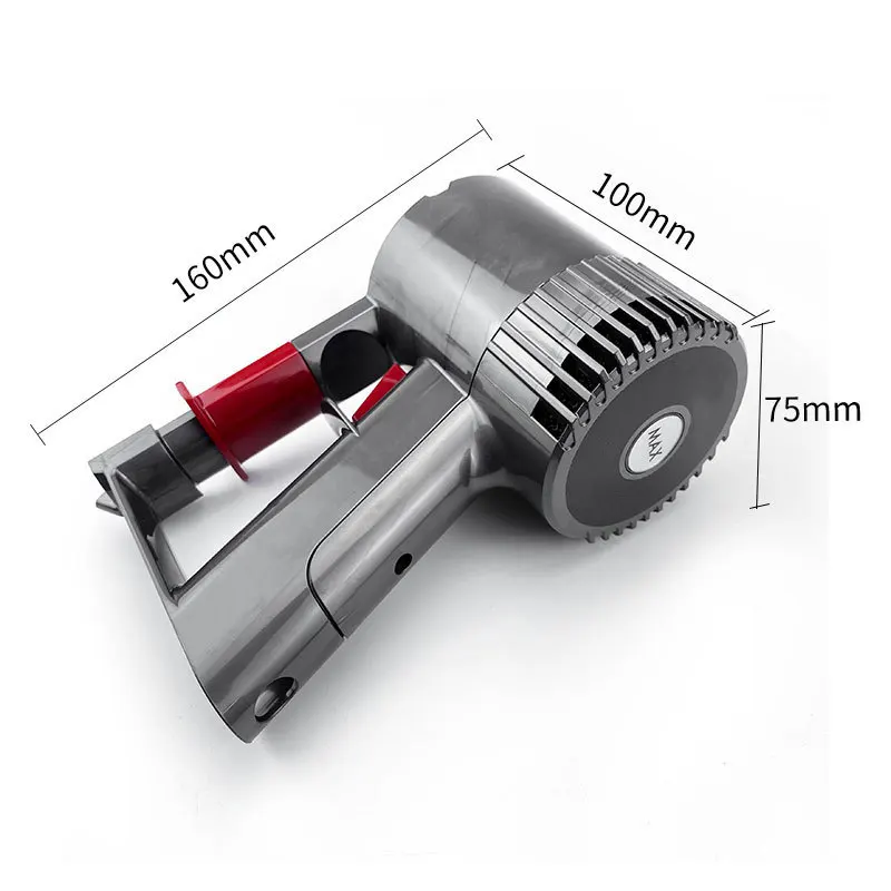 for Dyson Accessories Motor Housing HEPA Main Body Robot Vacuum Cleaner Replacement Parts | Бытовая техника