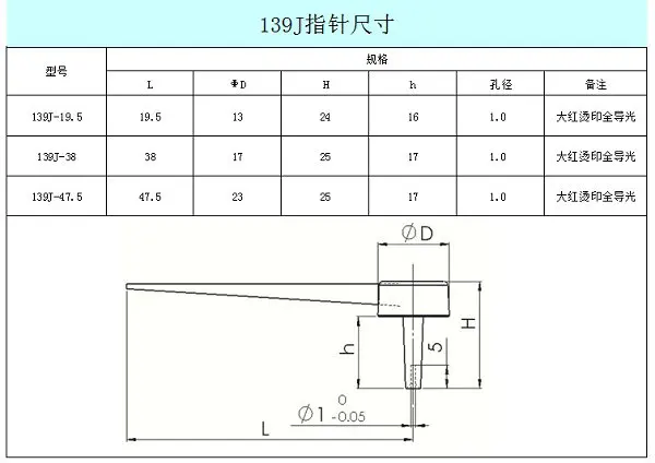 Универсальная указка на приборную панель автомобиля 1 шт. шаговый двигатель DIY