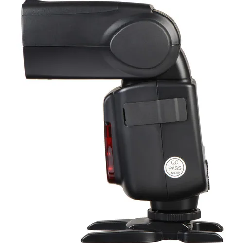 Godox V860II S софтбокса Speedlite Flash E TTL фотокамер HSS 1/8000 Li Ion Батарея светильник для Sony DSLR A7R