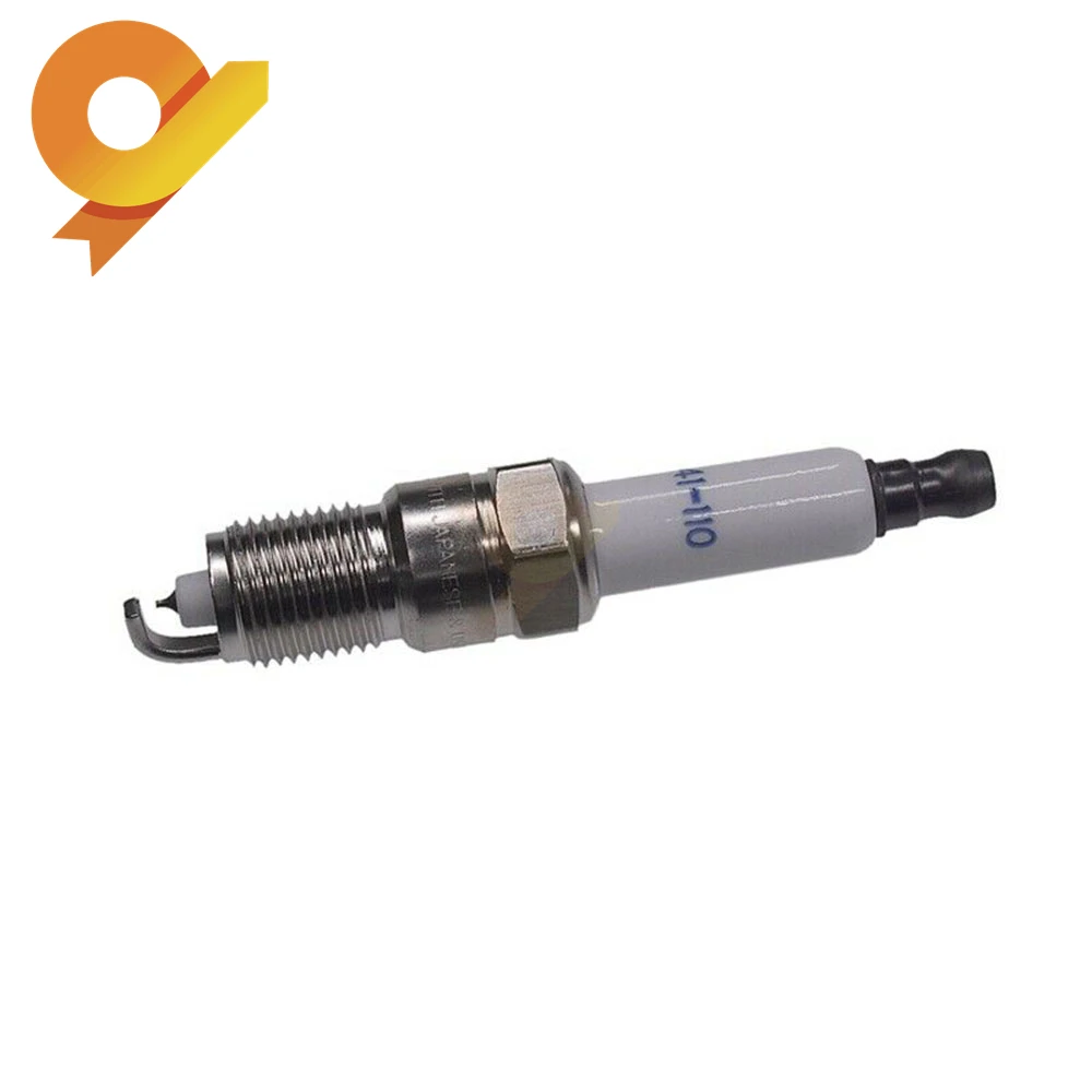 8 шт./лот 12621258 41-110 41110 Свеча зажигания для BUICK CADILLAC CHEVROLET GMC HUMMER H2 H3 H3T ISUZU PONTIAC GTO G8 SAAB 9-7X V8