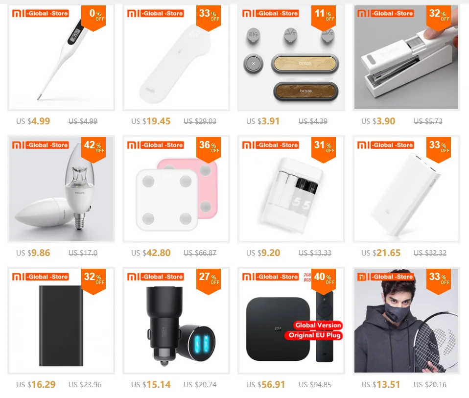 Степлер Xiaomi Mijia Kaco LEMO 24/6 26/6 с 100 скобами для бумаги, офиса, школы Mijia Smart Home Kit степлер и скобы