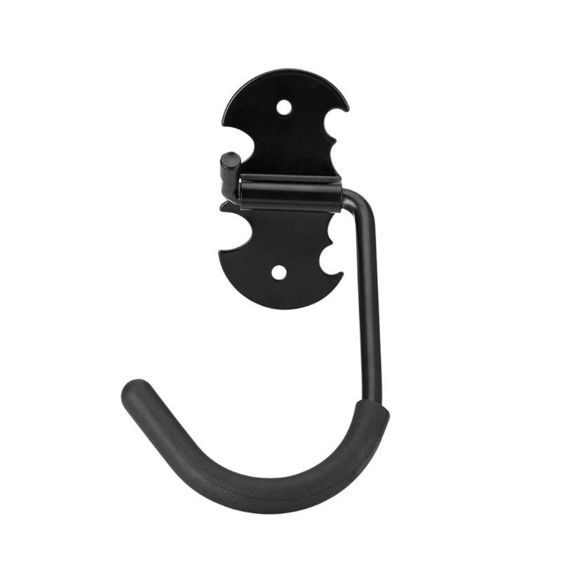 2021 новый горизонтальный настенный велосипедный крючок для внутреннего