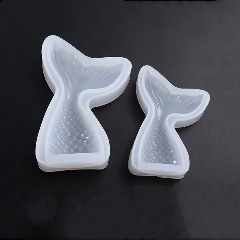 Aouke новое зеркало DIY Кристалл Клей УФ клей Сверхлегкий глина прозрачный