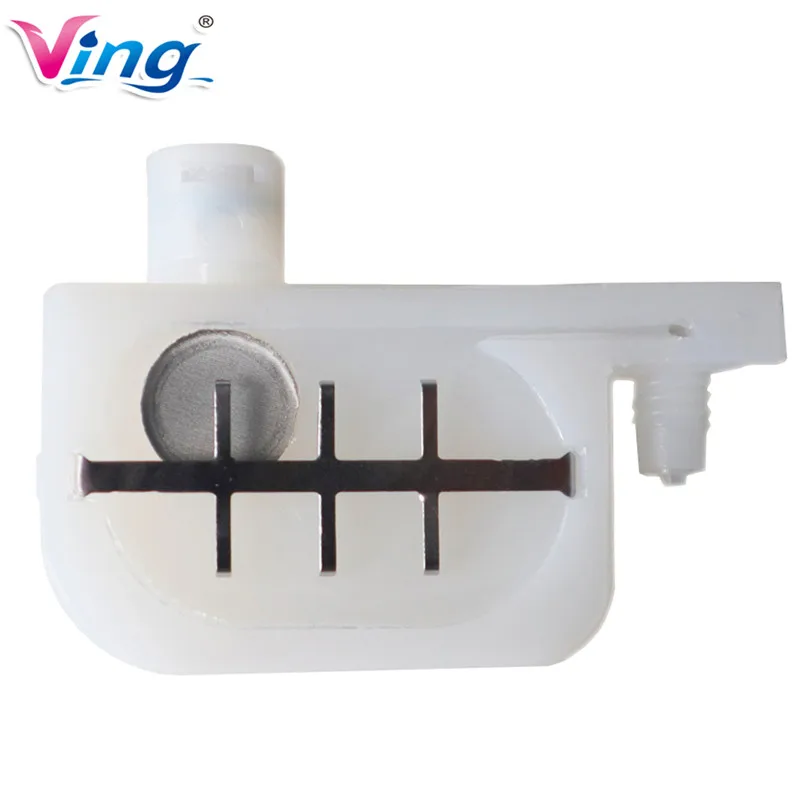 10 шт. Mutoh VJ-1204 / VJ-1304 RJ-8000 /RJ-8100 RJ-900C маленький демпфер для обоих