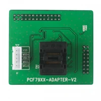 original xhorse pcf79xx adapter for vvdi prog programmer to read and write pcf79xx transponder support pcf79224145525361